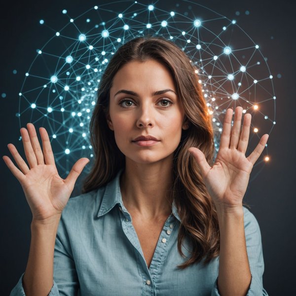 Comment les techniques de visualisation peuvent-elles aider à réduire les symptômes de l'anxiété?