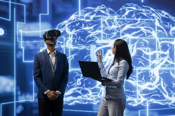 Comment utiliser les techniques de visualisation positive pour soutenir votre programme minceur?