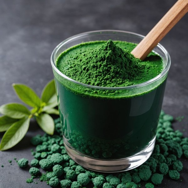 Quels sont les bienfaits de la consommation de spiruline pour booster le système immunitaire?
