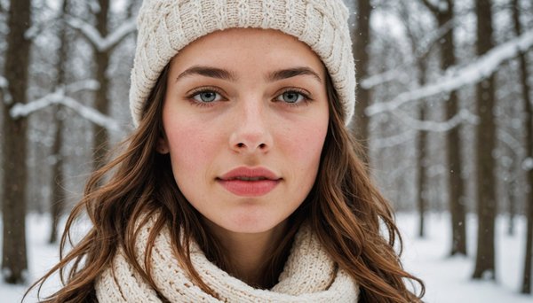 Soin des lèvres pour l'hiver : les ingrédients essentiels pour un soin efficace et naturel