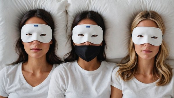 Optimisez vos nuits avec les meilleurs masques de nuit