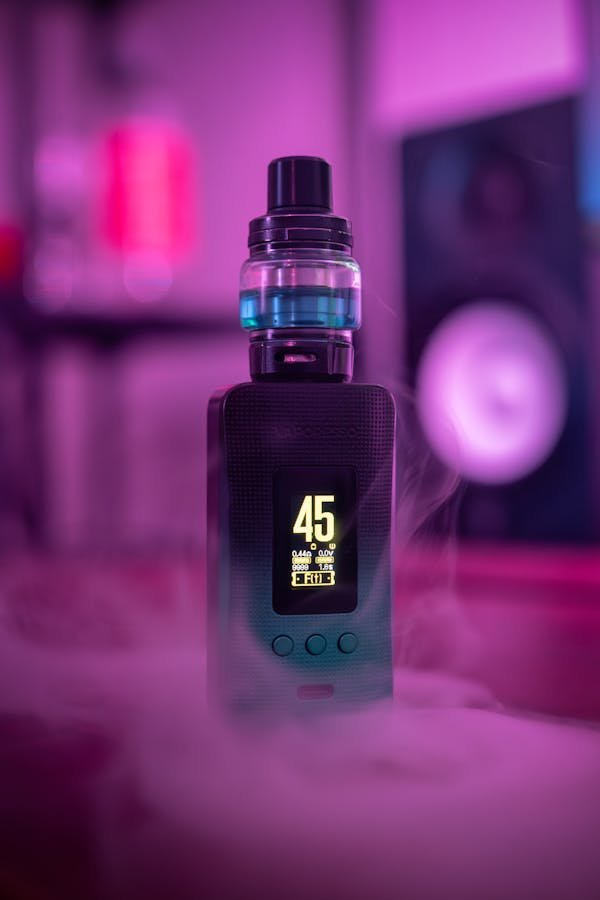 Trouvez le meilleur magasin de vapotage près de chez vous