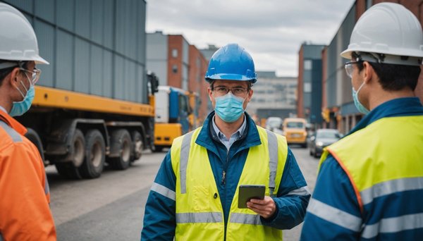 Portail santé : optimiser la sécurité des intérimaires en mission
