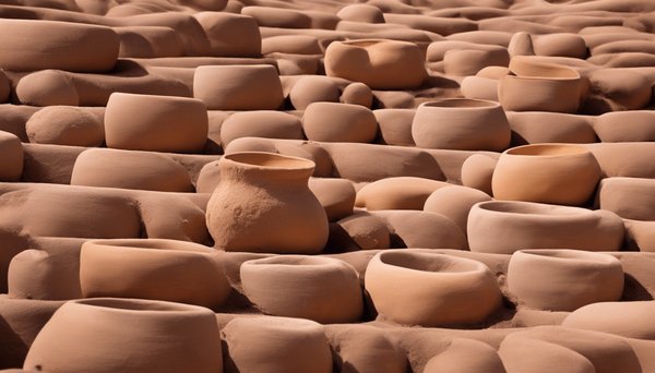 Les bienfaits des argiles bio en france pour votre peau