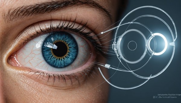 Le dr ora levy : votre référence en ophtalmologie à marseille