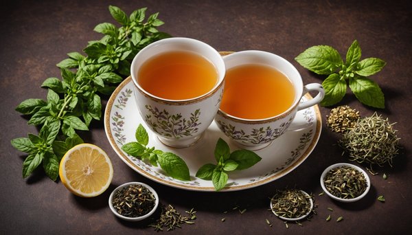 Tisane bourdaine : une solution bio pour un transit apaisé