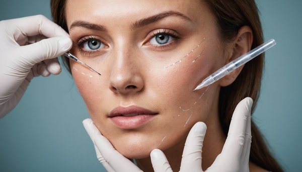 Cicatrices invisibles : secrets et techniques de chirurgie esthétique