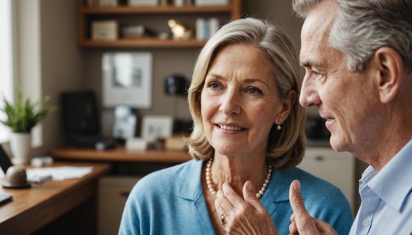 Bien choisir son appareil auditif pour un confort optimal