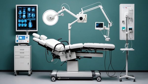 Trouvez le matériel médical adapté à vos besoins en ligne