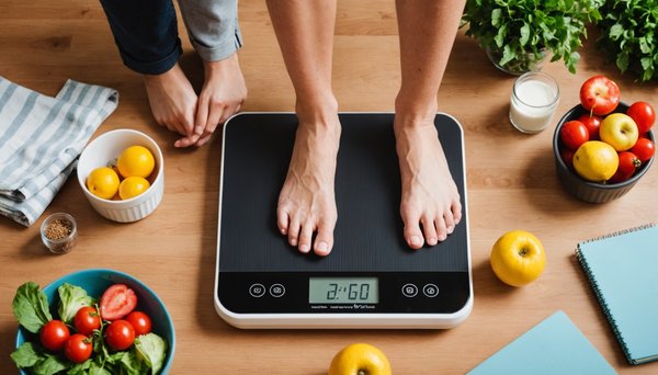 Perte de poids conseils : astuces simples pour transformer votre vie