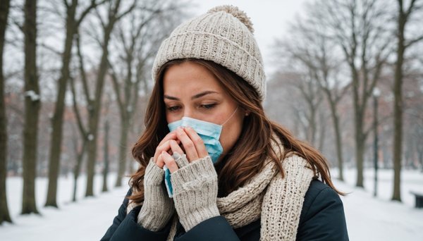 Humex : top solutions pour atténuer vos symptômes de rhume