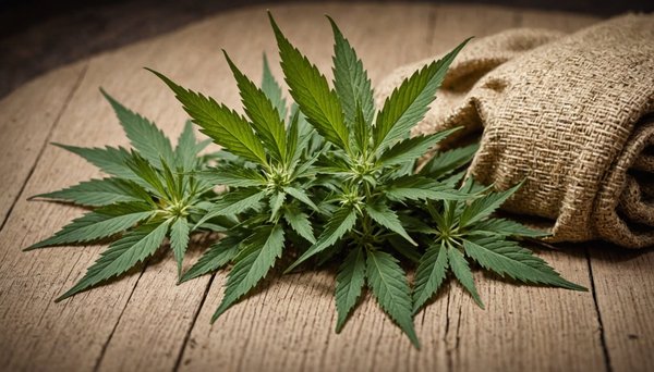 Les bienfaits du chanvre pour un sommeil régénérateur réussi