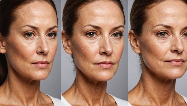 Découvrez le patch anti-âge non invasif pour transformer votre peau