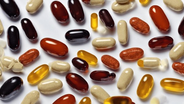 Stratégies innovantes pour les fabricants de compléments alimentaires