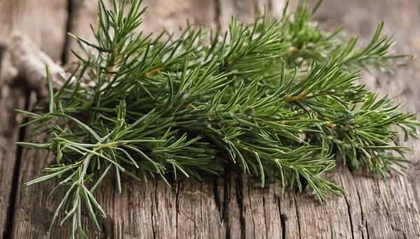 Les vertus et applications clés de l'hydrolat de genévrier