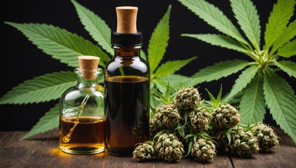 10 raisons d'adopter le cannabidiol pour votre bien-être