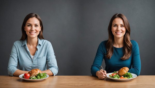 Astuces efficaces pour changer votre vie et maigrir rapidement