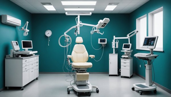 Découvrez les meilleurs équipements médicaux en ligne pour vous