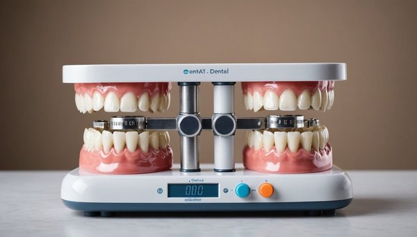 Détartreur dentaire : guide complet pour un sourire éclatant